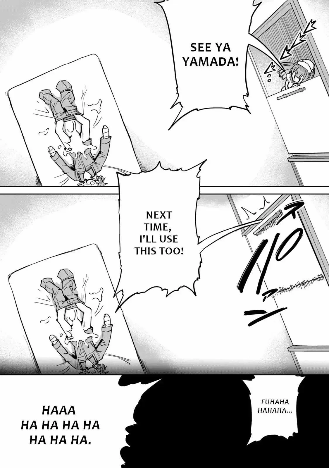 Sakusei Byoutou: Zennenrei-ban Chapter 4 page 41 - 