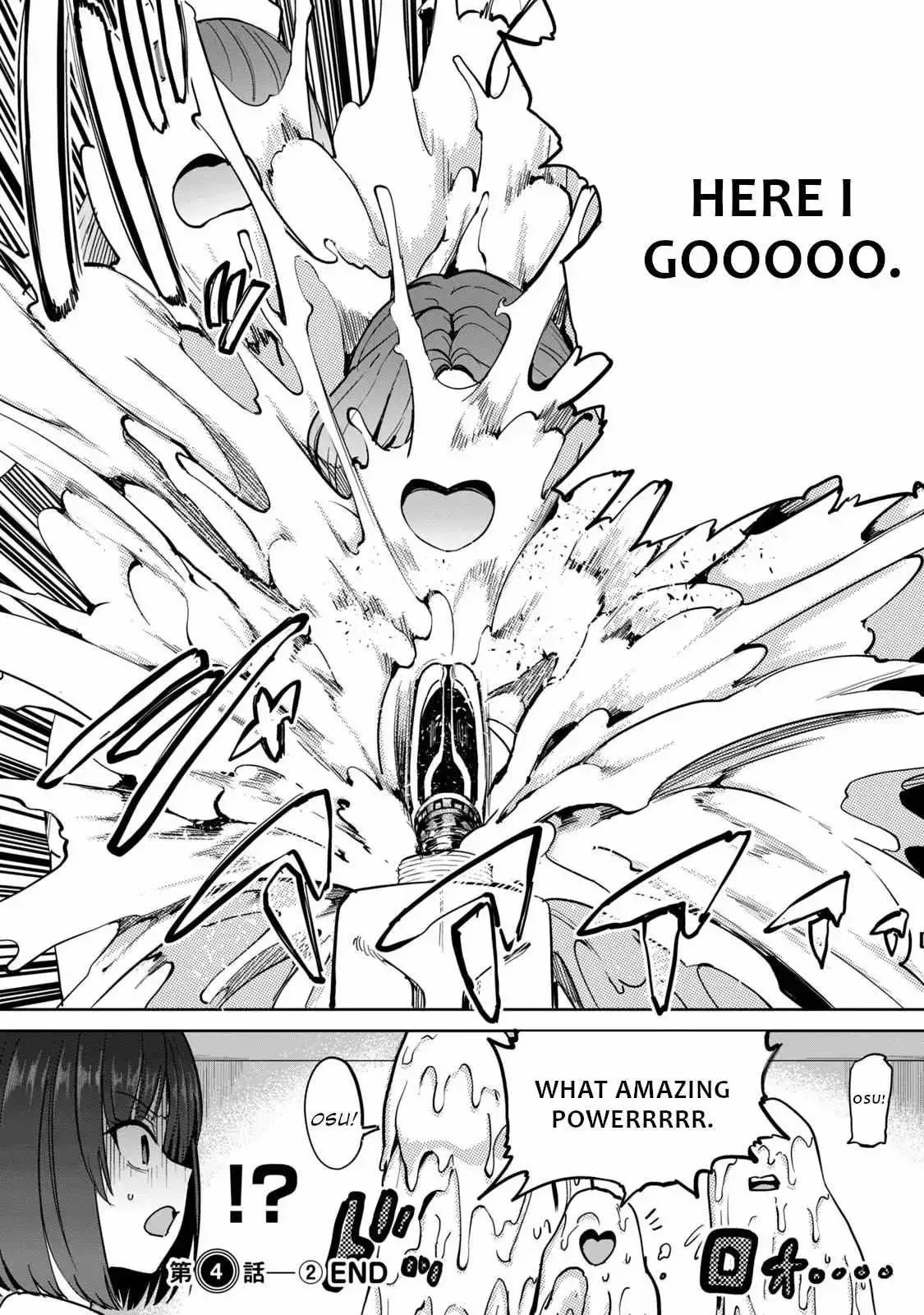 Sakusei Byoutou: Zennenrei-ban Chapter 4 page 44 - 