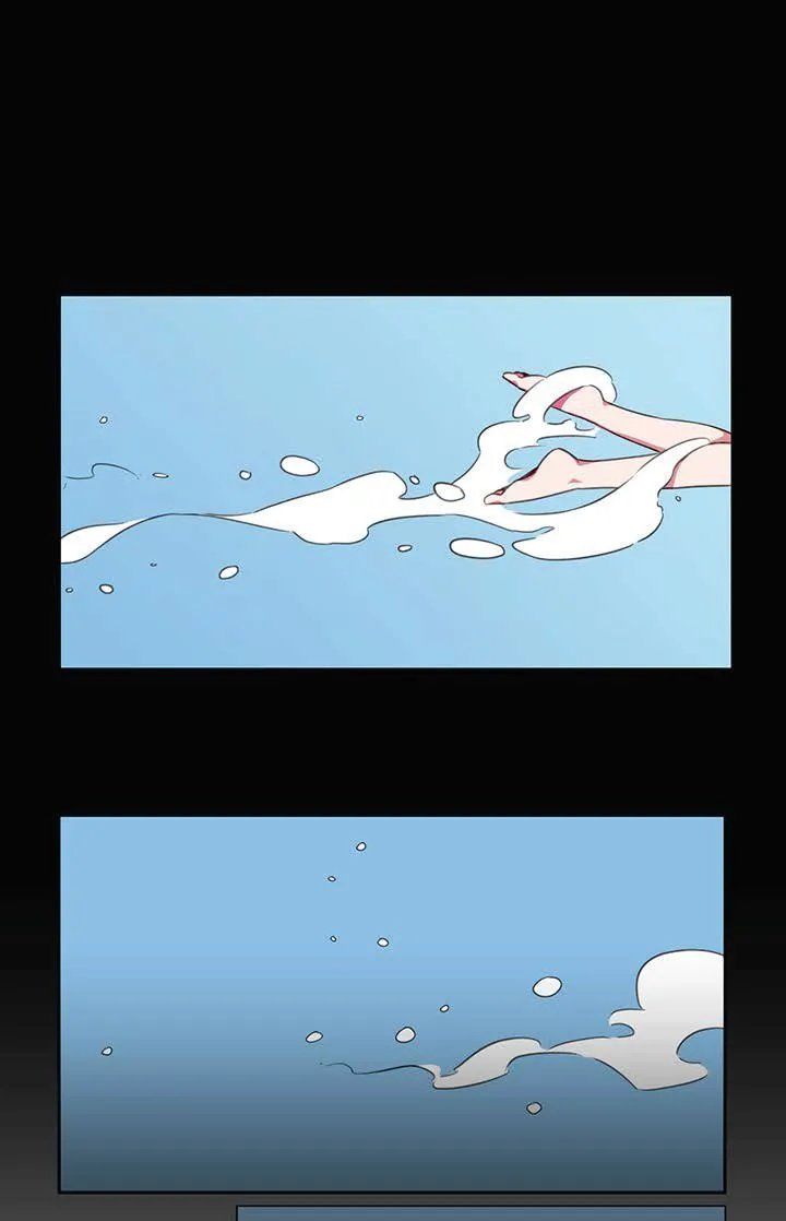 Salieri & Mozart Chapter 1 page 21 - 