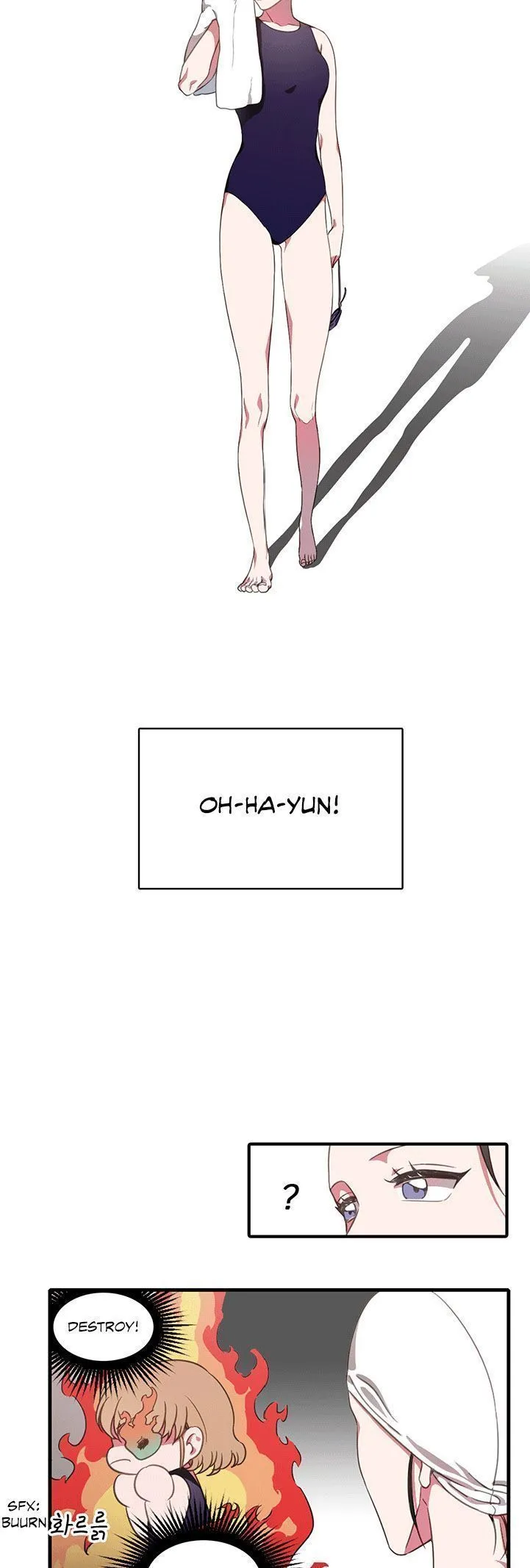 Salieri & Mozart Chapter 1 page 67 - 