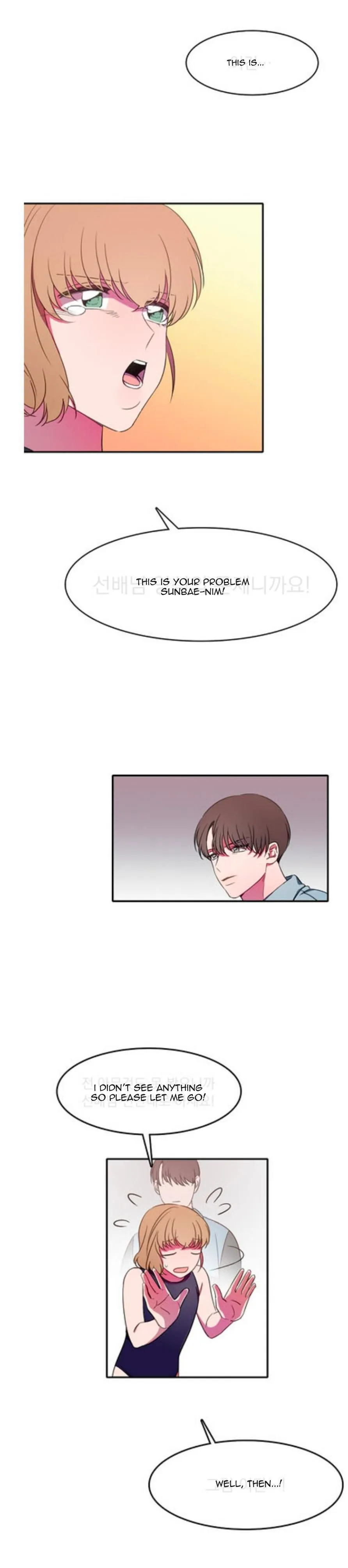 Salieri & Mozart Chapter 10 page 1 - 