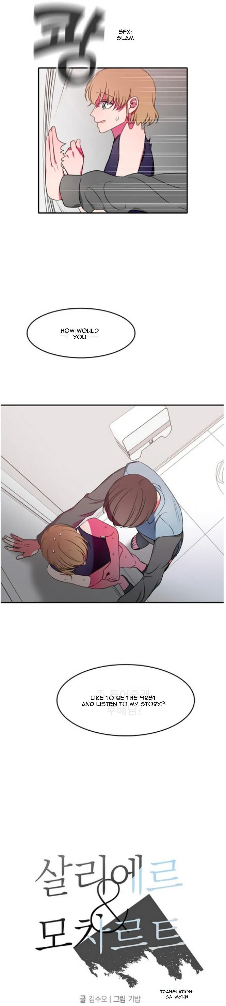 Salieri & Mozart Chapter 10 page 2 - 