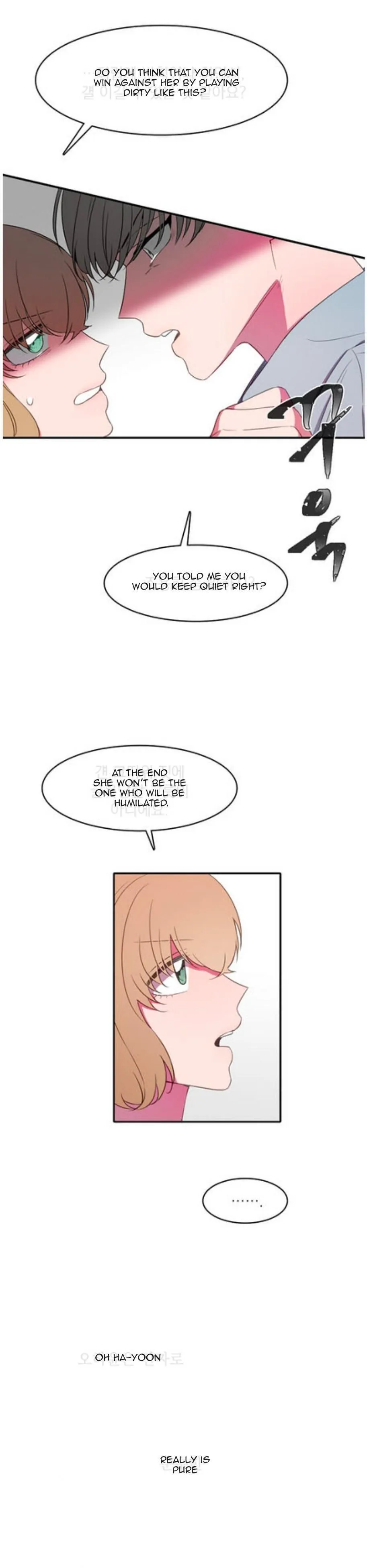 Salieri & Mozart Chapter 10 page 11 - 