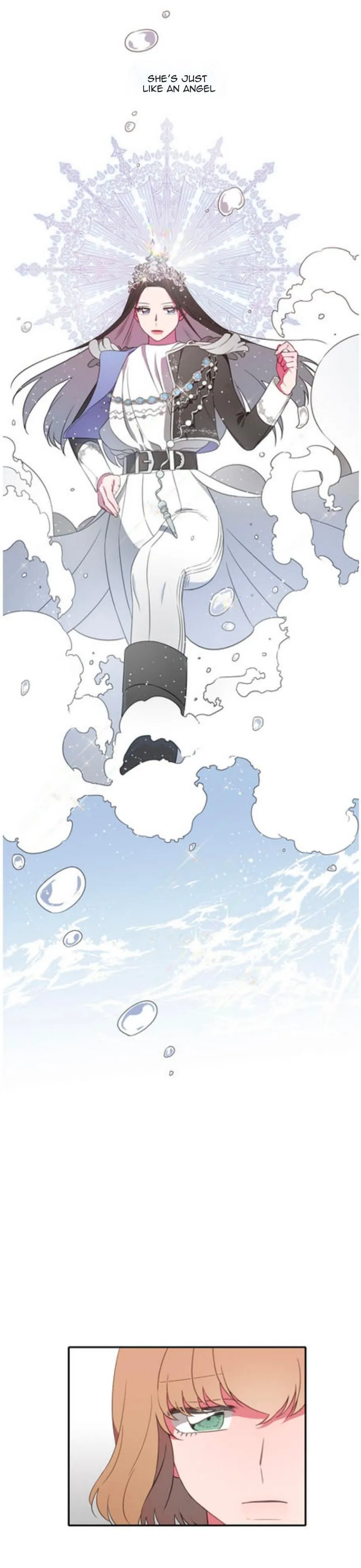 Salieri & Mozart Chapter 10 page 12 - 