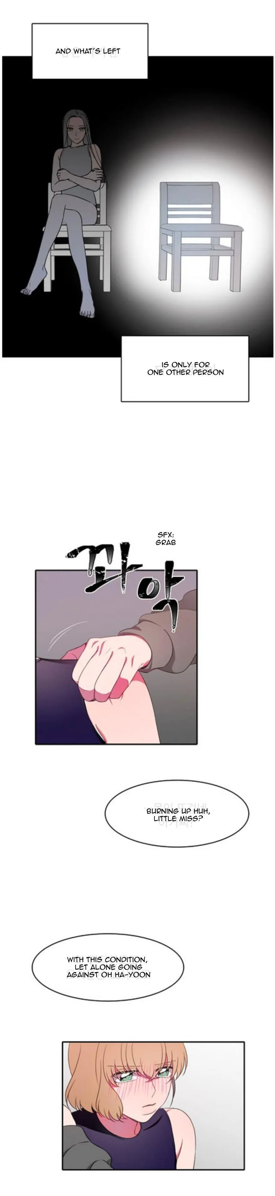 Salieri & Mozart Chapter 10 page 14 - 