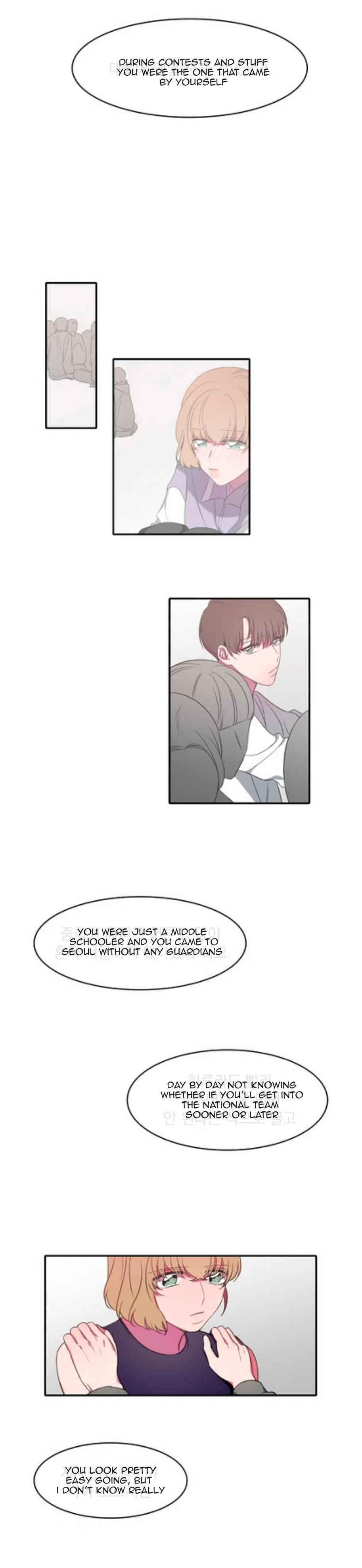 Salieri & Mozart Chapter 10 page 16 - 