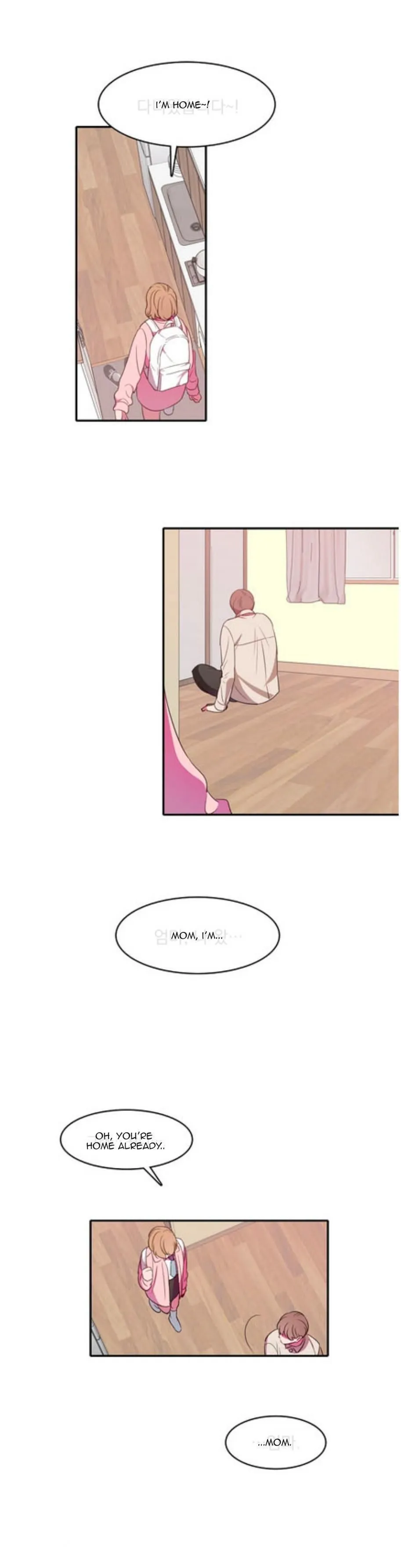 Salieri & Mozart Chapter 10 page 19 - 