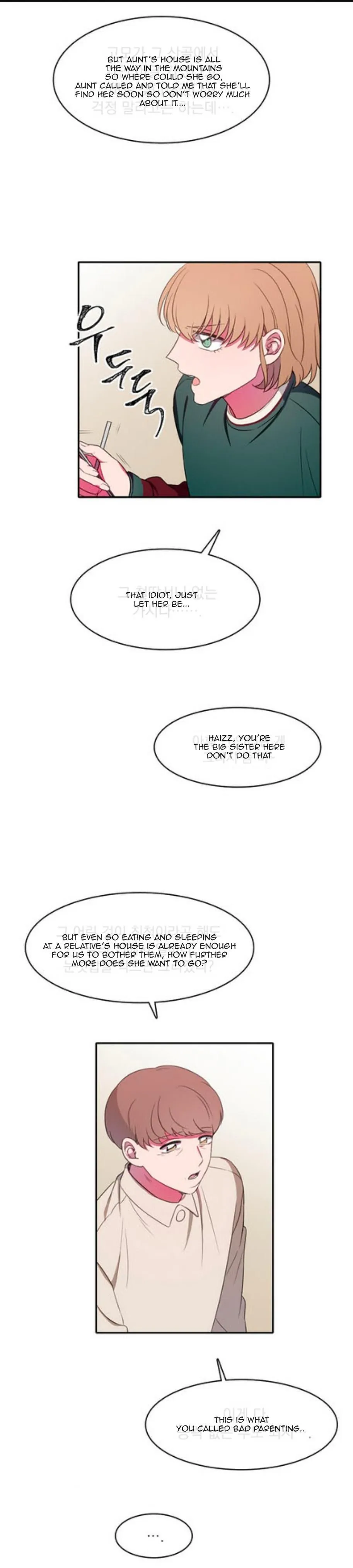Salieri & Mozart Chapter 10 page 21 - 