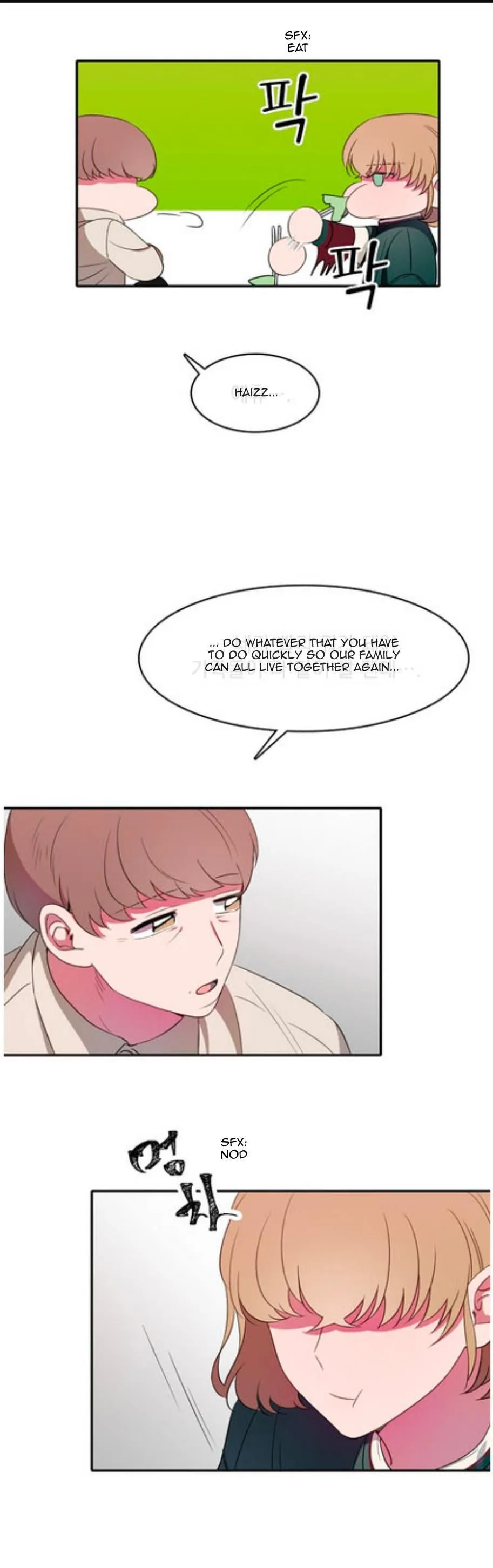 Salieri & Mozart Chapter 10 page 22 - 