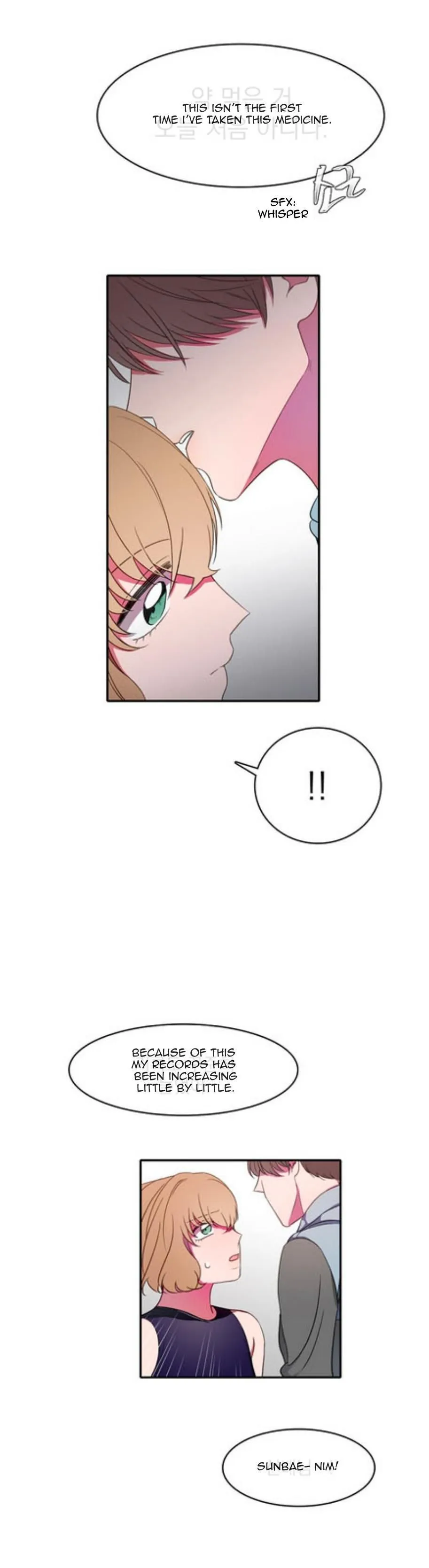 Salieri & Mozart Chapter 10 page 8 - 