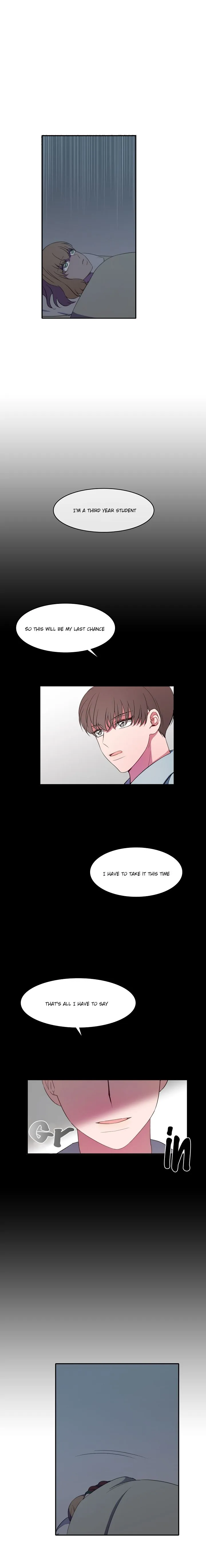 Salieri & Mozart Chapter 11 page 1 - 