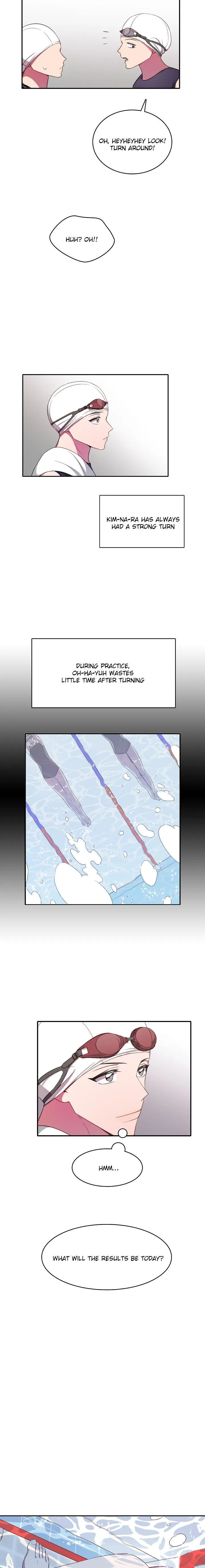 Salieri & Mozart Chapter 11 page 11 - 