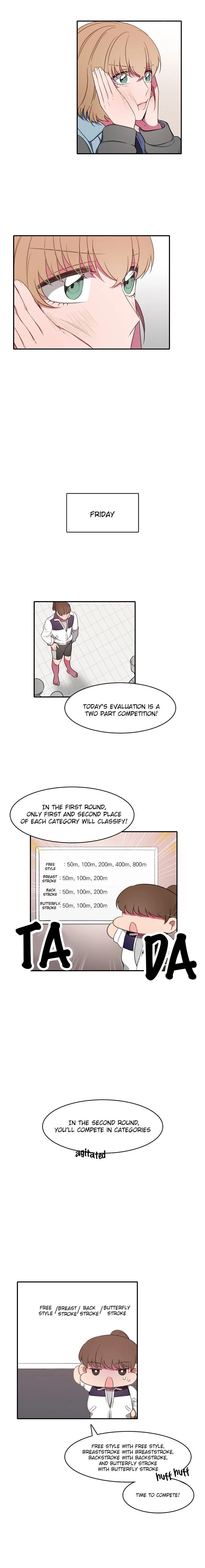 Salieri & Mozart Chapter 11 page 3 - 