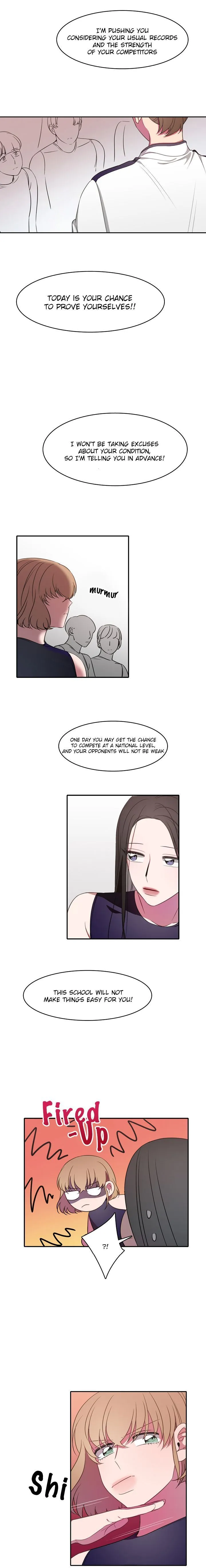 Salieri & Mozart Chapter 11 page 5 - 