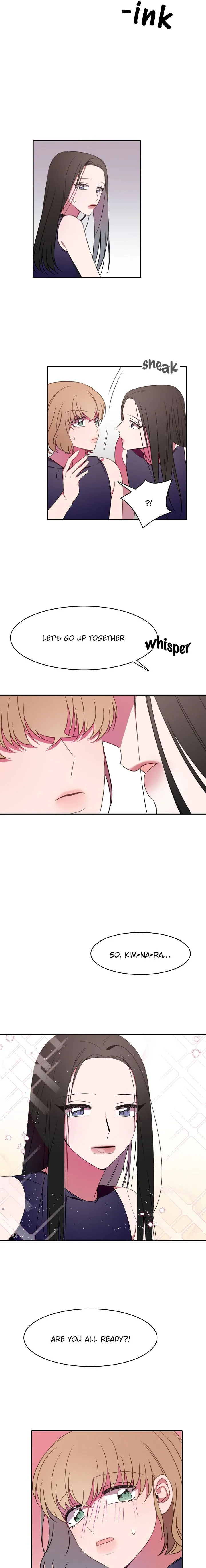 Salieri & Mozart Chapter 11 page 6 - 
