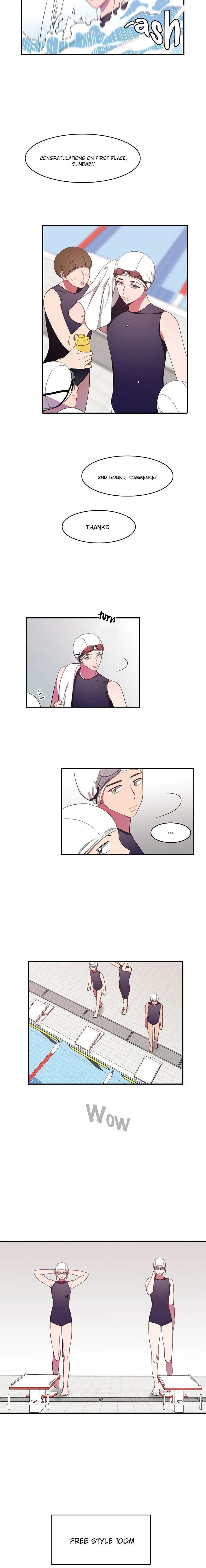 Salieri & Mozart Chapter 11 page 8 - 