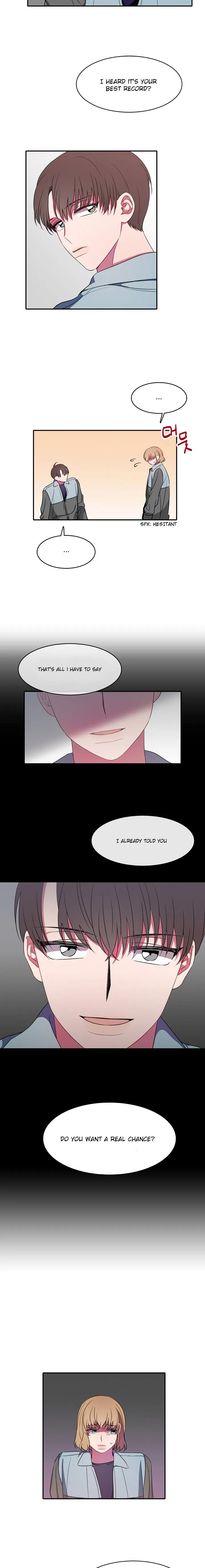 Salieri & Mozart Chapter 12 page 5 - 