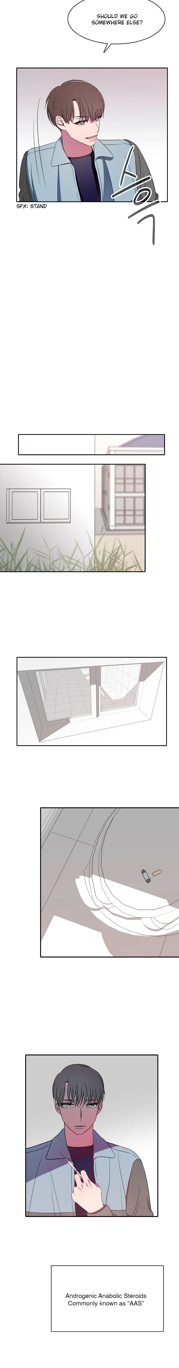 Salieri & Mozart Chapter 12 page 6 - 