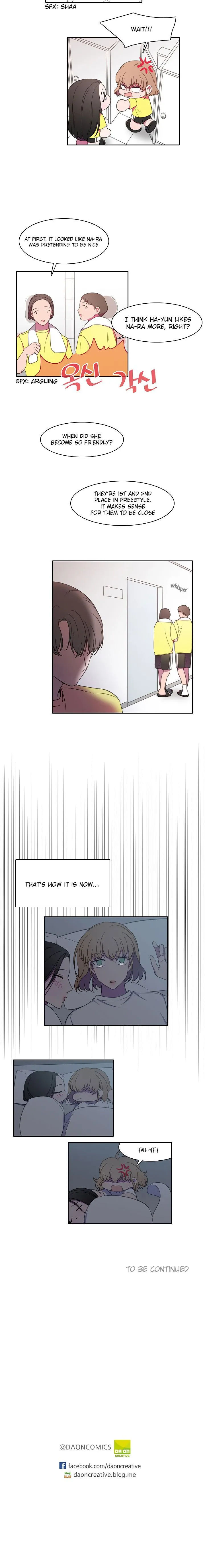 Salieri & Mozart Chapter 13 page 13 - 