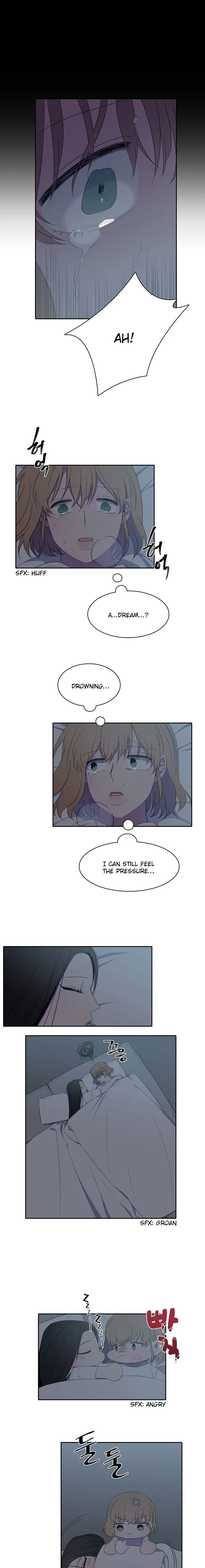 Salieri & Mozart Chapter 13 page 3 - 