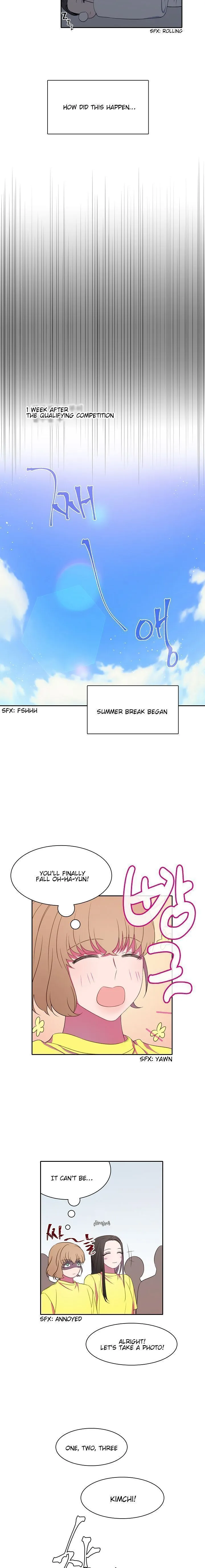 Salieri & Mozart Chapter 13 page 4 - 