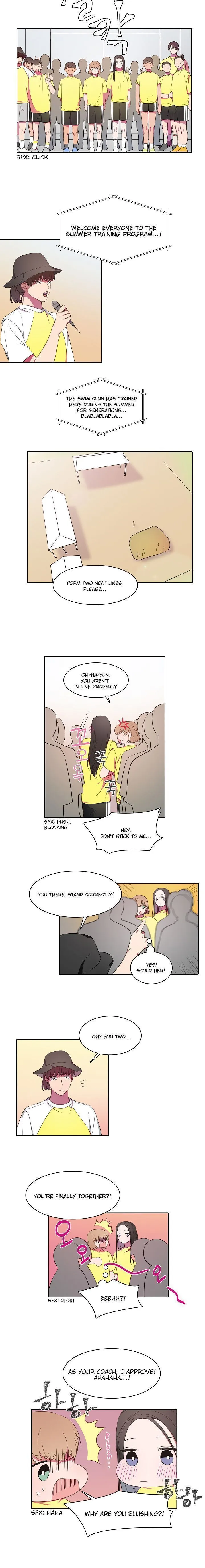 Salieri & Mozart Chapter 13 page 5 - 