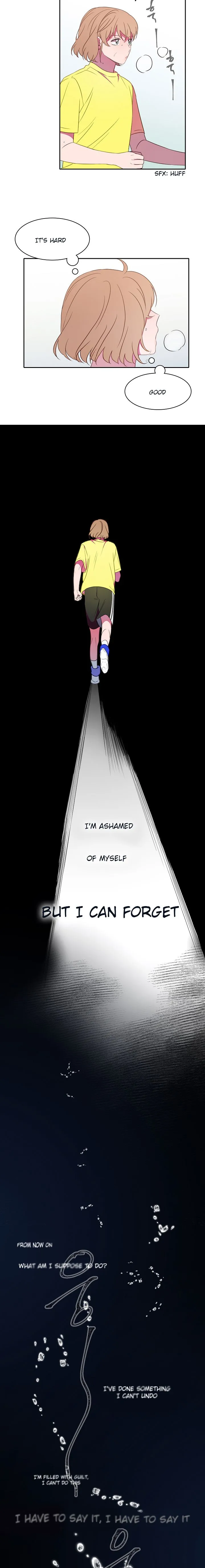 Salieri & Mozart Chapter 13 page 9 - 