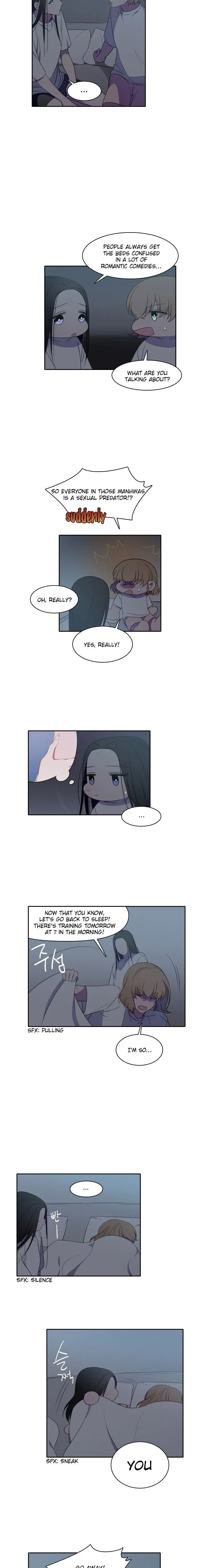 Salieri & Mozart Chapter 14 page 2 - 