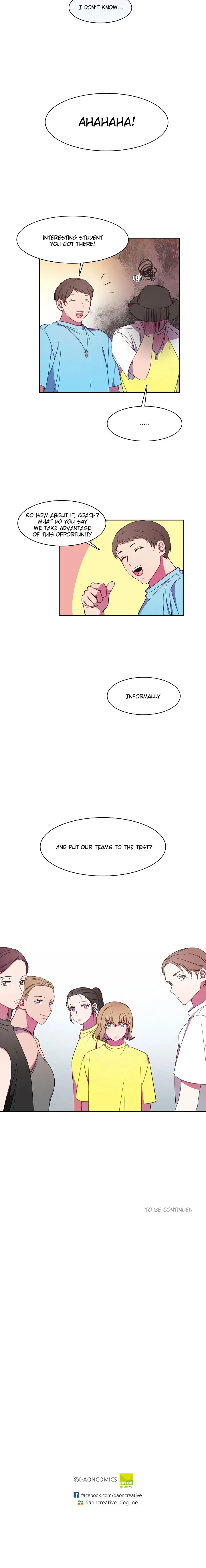Salieri & Mozart Chapter 14 page 13 - 