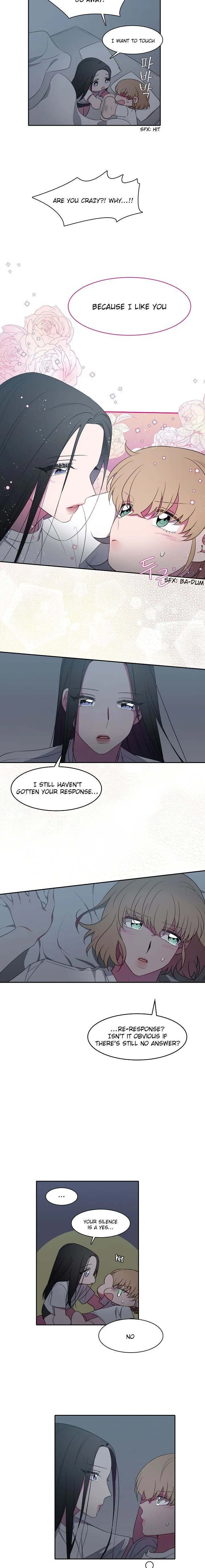 Salieri & Mozart Chapter 14 page 3 - 