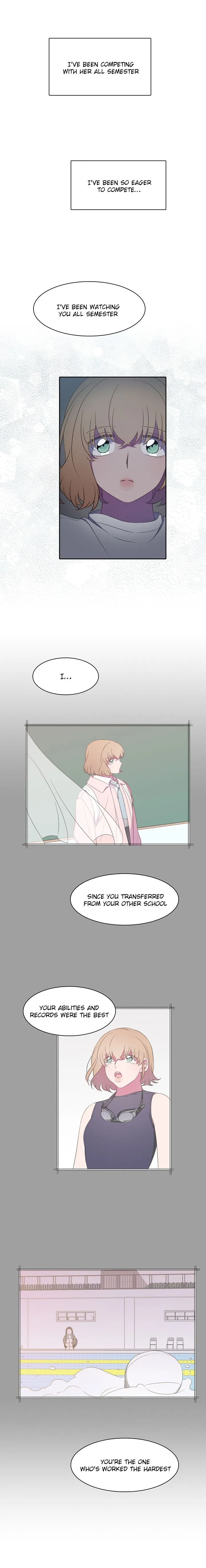 Salieri & Mozart Chapter 14 page 5 - 