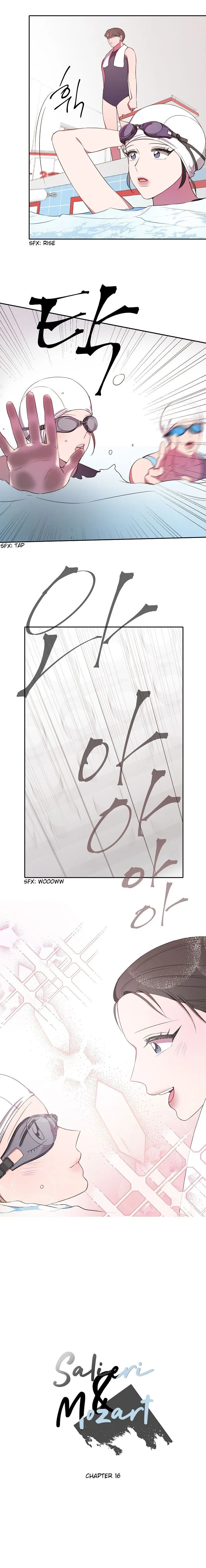 Salieri & Mozart Chapter 16 page 1 - 