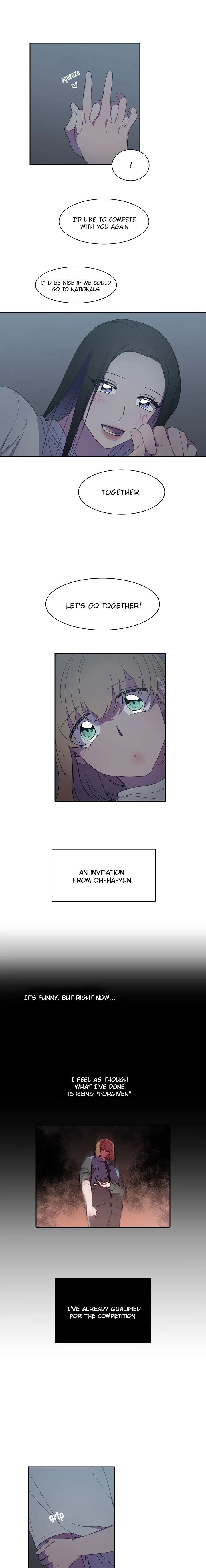 Salieri & Mozart Chapter 16 page 4 - 