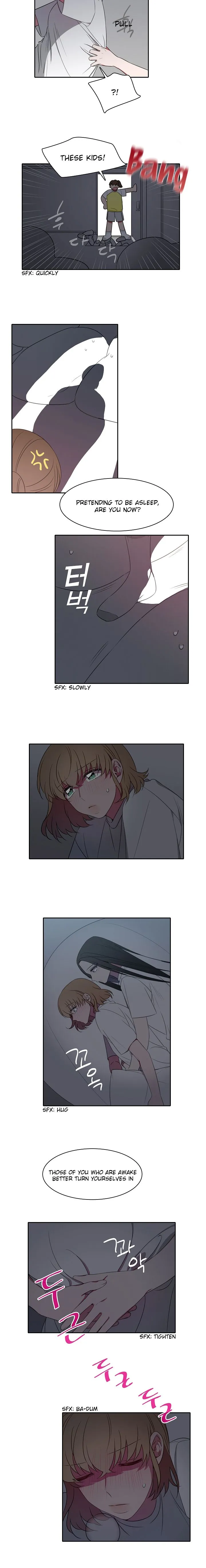 Salieri & Mozart Chapter 16 page 8 - 