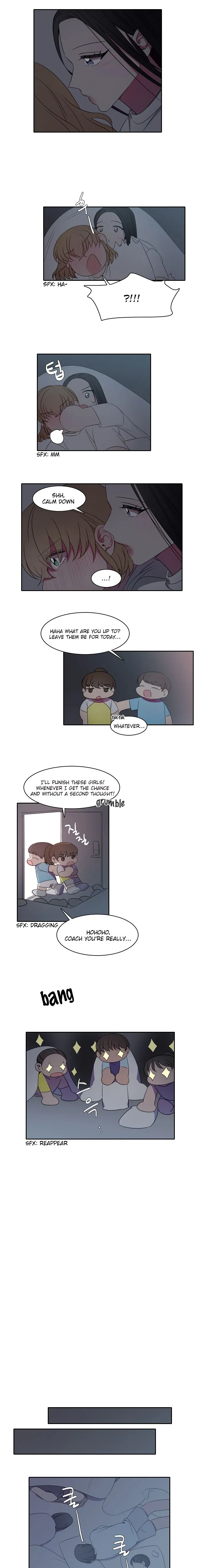 Salieri & Mozart Chapter 16 page 9 - 