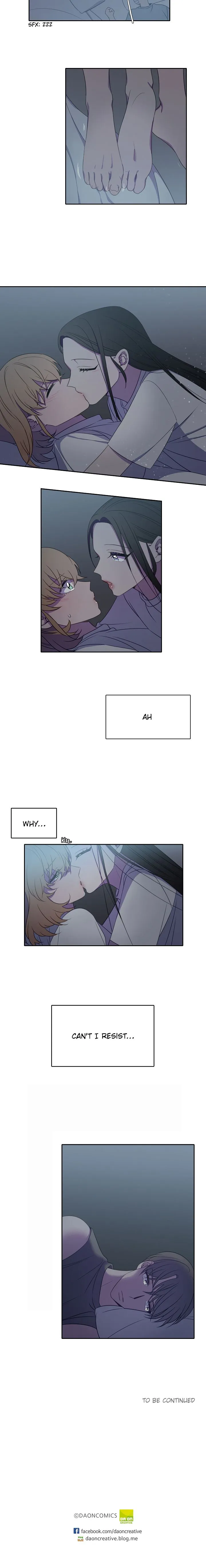 Salieri & Mozart Chapter 16 page 10 - 