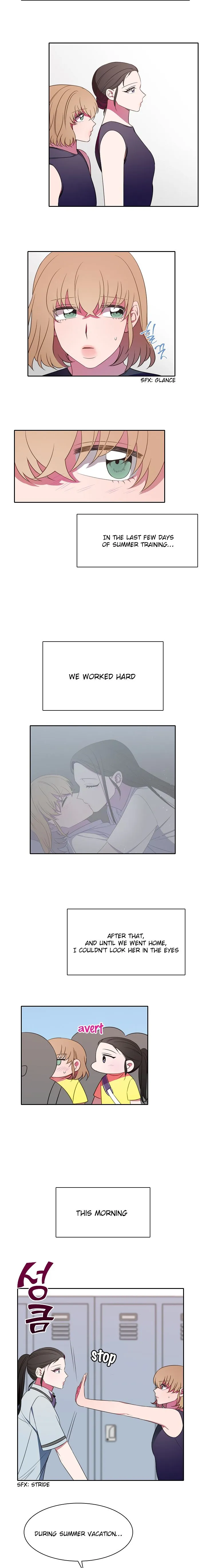 Salieri & Mozart Chapter 17 page 3 - 