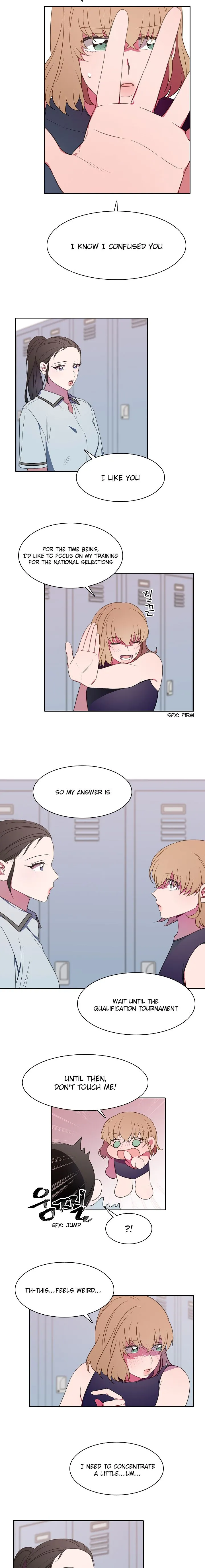 Salieri & Mozart Chapter 17 page 4 - 