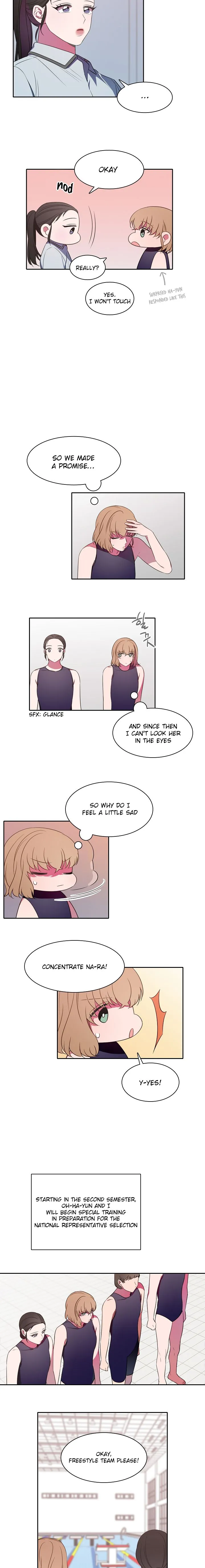 Salieri & Mozart Chapter 17 page 5 - 