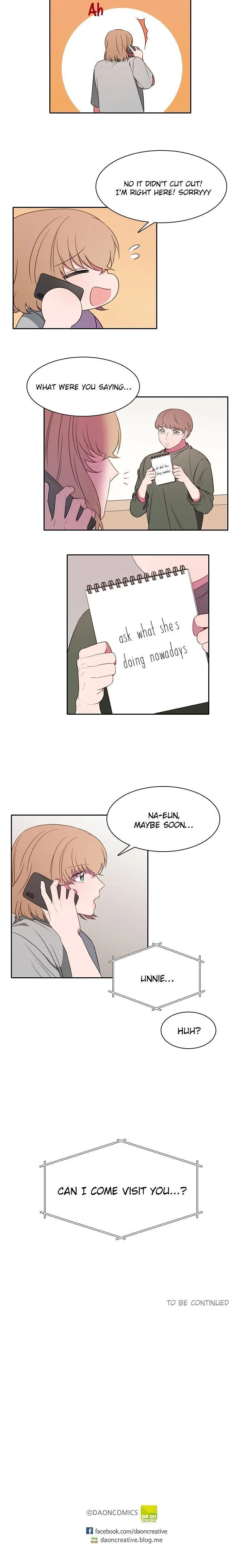 Salieri & Mozart Chapter 17 page 10 - 