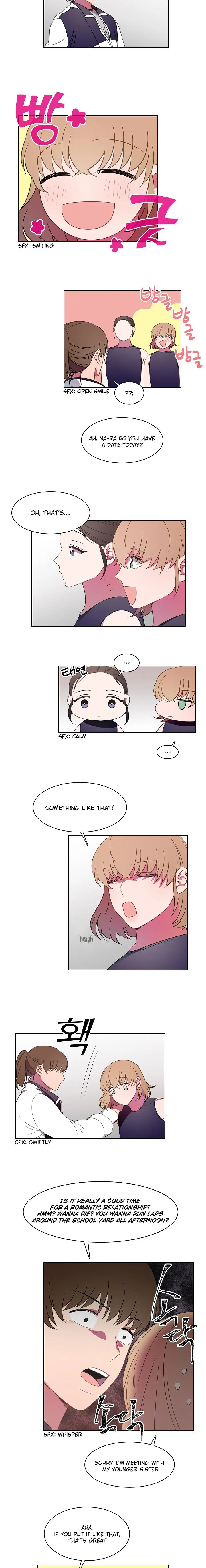 Salieri & Mozart Chapter 18 page 2 - 