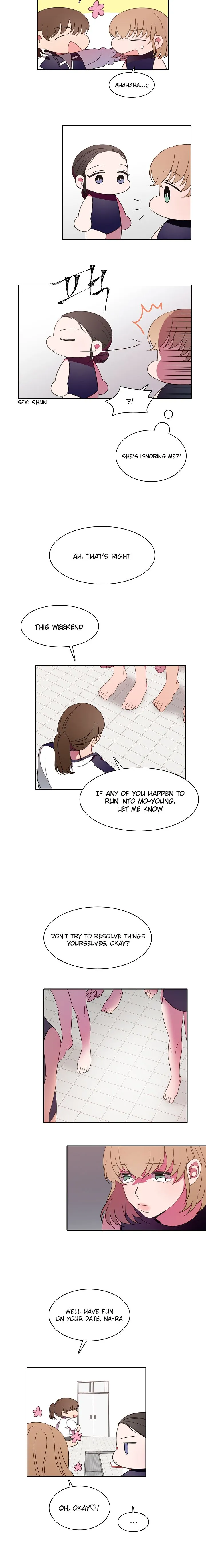 Salieri & Mozart Chapter 18 page 3 - 