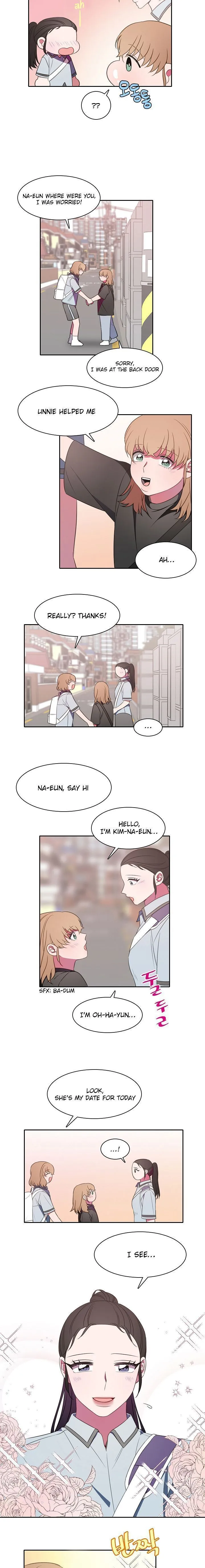 Salieri & Mozart Chapter 18 page 5 - 