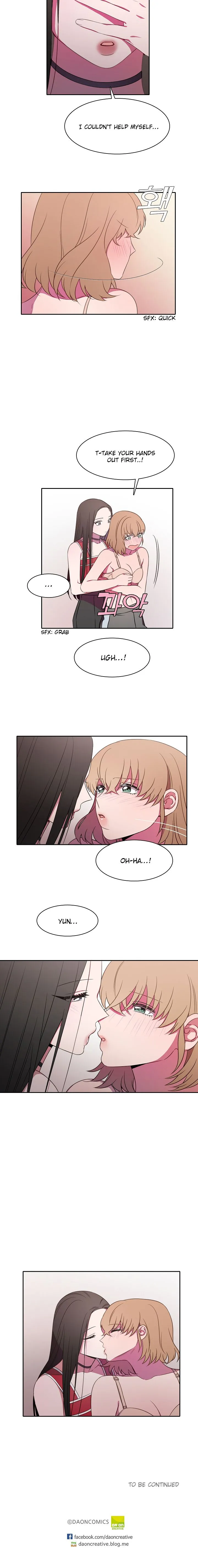 Salieri & Mozart Chapter 19 page 11 - 