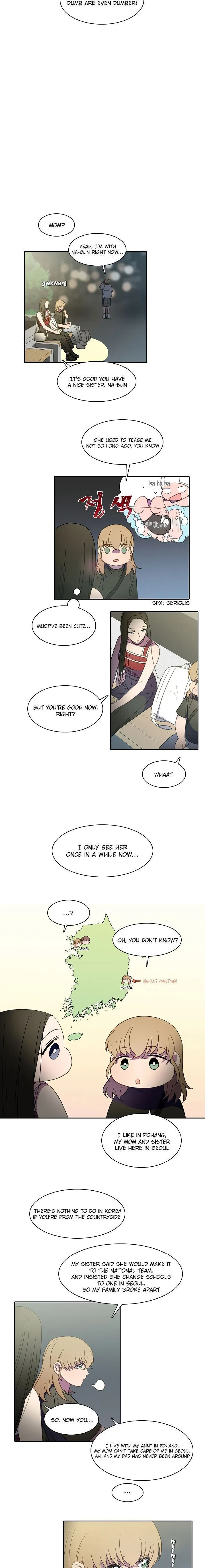 Salieri & Mozart Chapter 19 page 3 - 