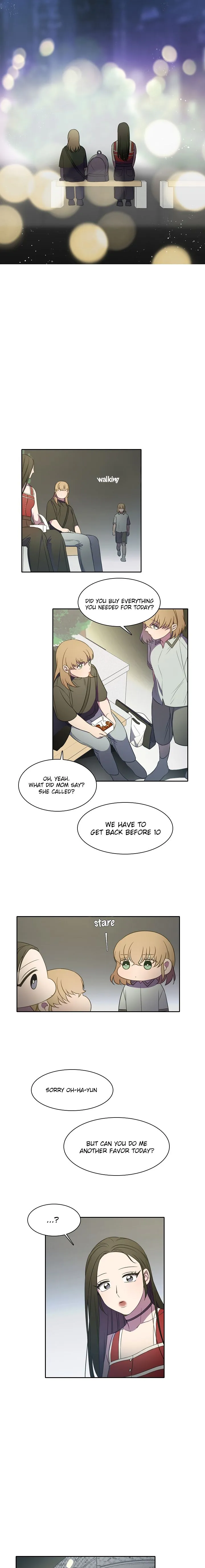 Salieri & Mozart Chapter 19 page 5 - 