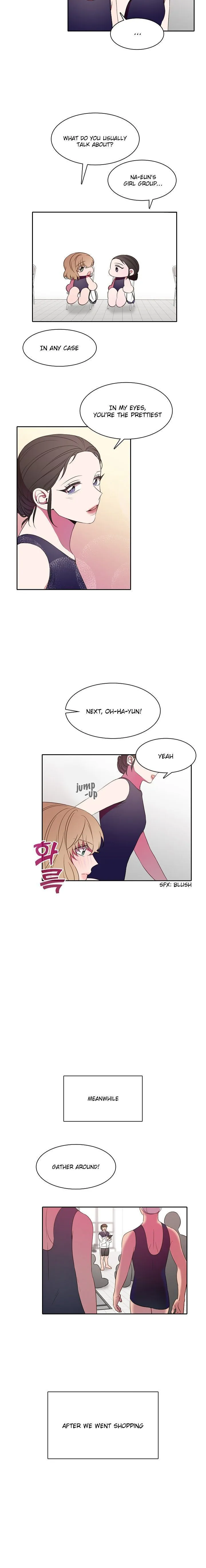 Salieri & Mozart Chapter 20 page 3 - 