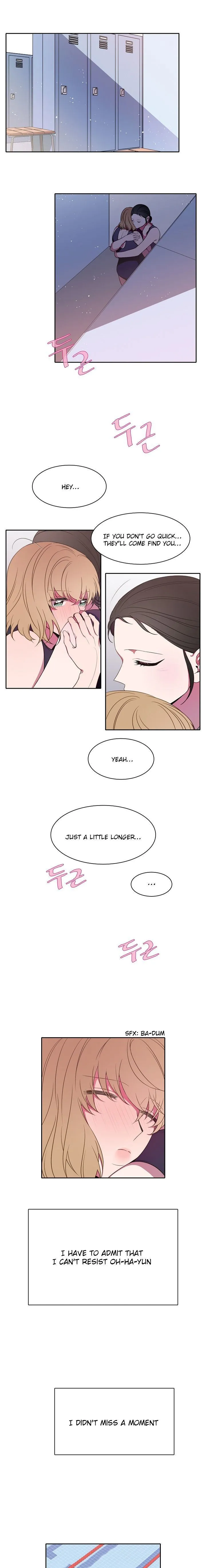 Salieri & Mozart Chapter 20 page 4 - 