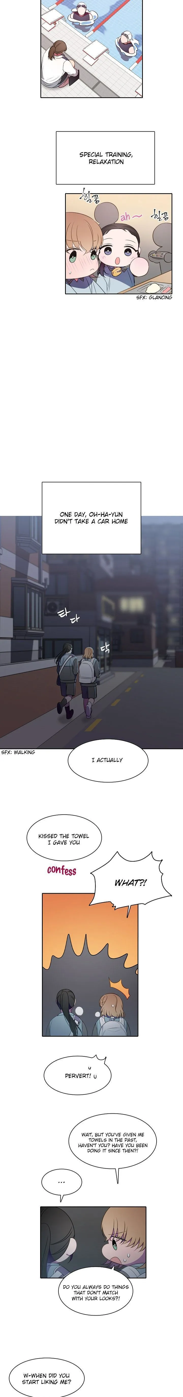 Salieri & Mozart Chapter 20 page 5 - 