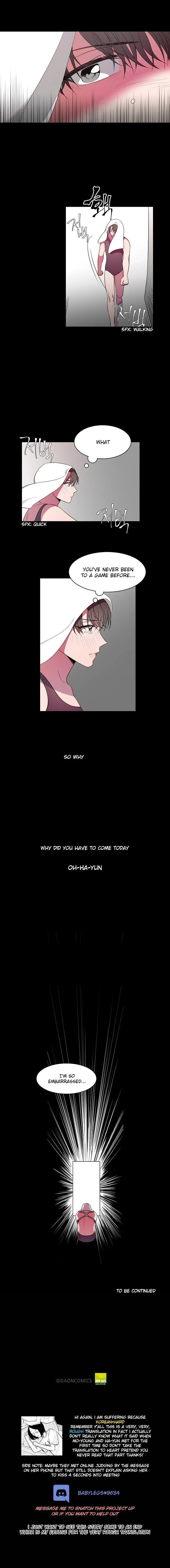Salieri & Mozart Chapter 21 page 12 - 